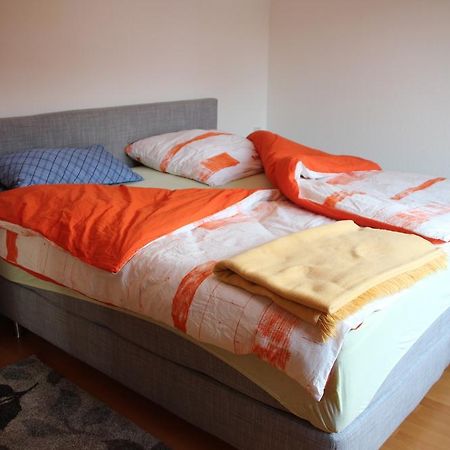 Apartment Am Fluss/Park Λειψία Εξωτερικό φωτογραφία
